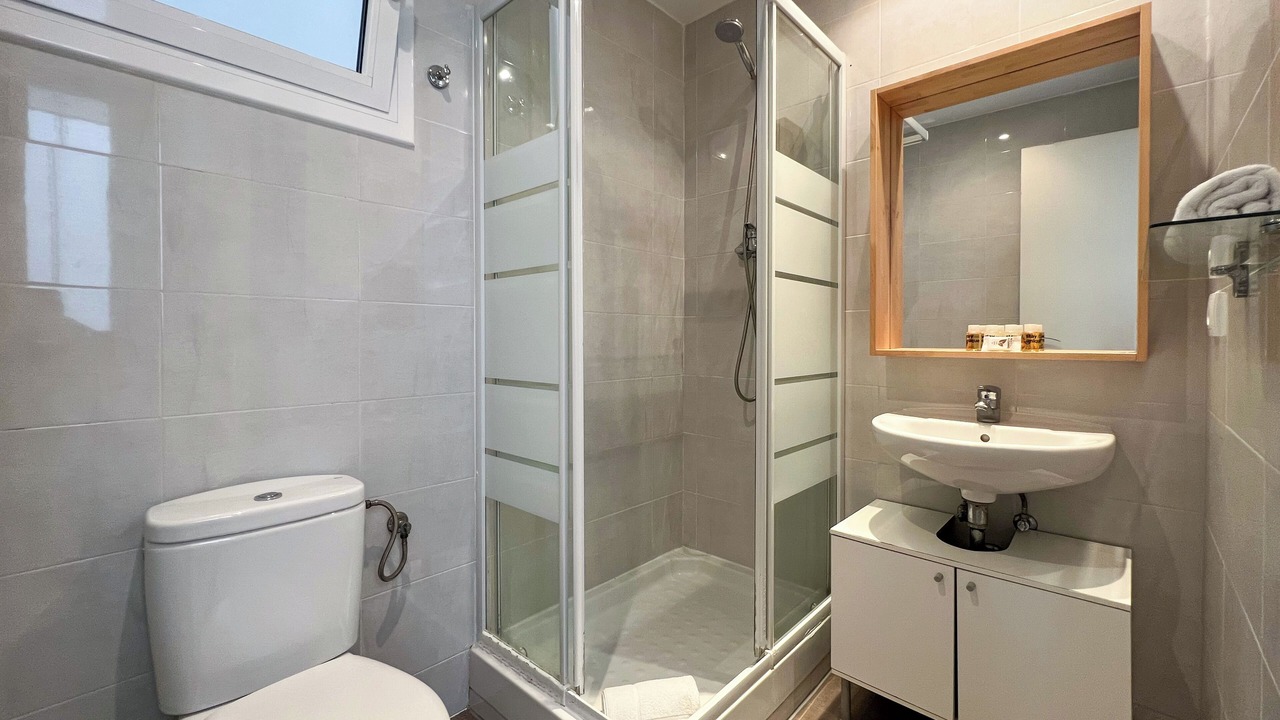 Photo of Bathroom in Sants-Badal