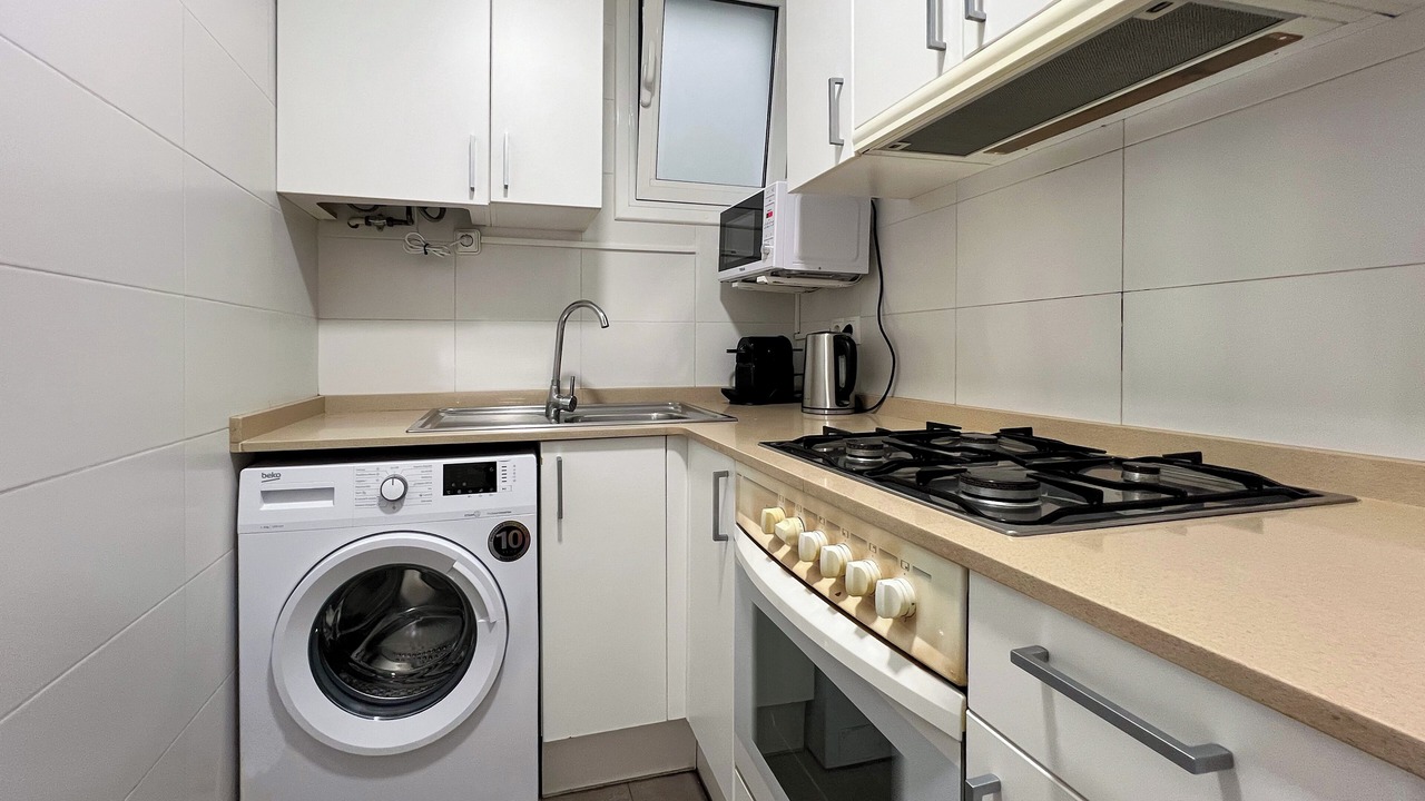 Photo of Kitchen in Sants-Badal