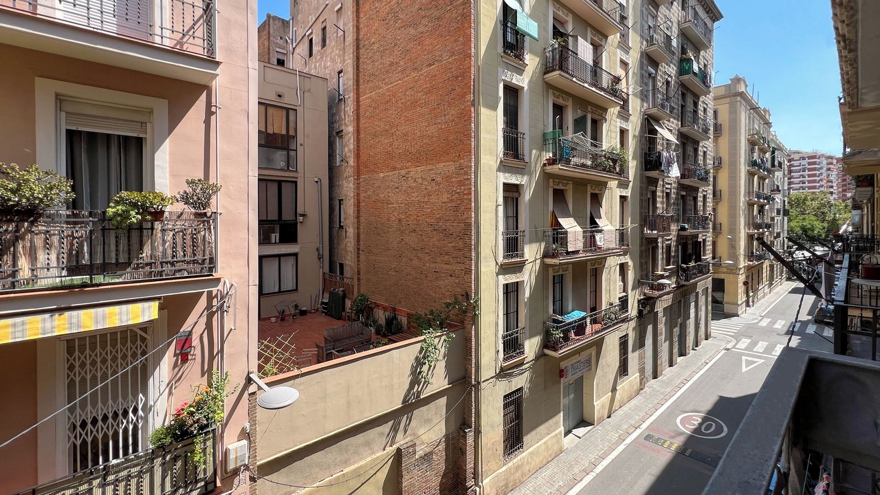 Photo of Outdoor in Sants-Badal