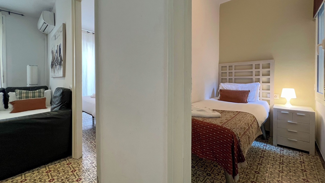 Photo of Bedroom in Sants-Badal
