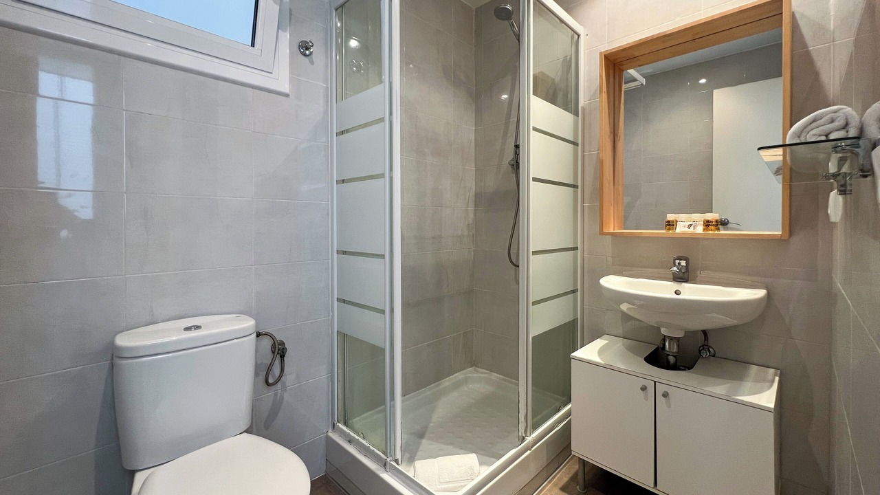 Photo of Bathroom in Sants-Badal