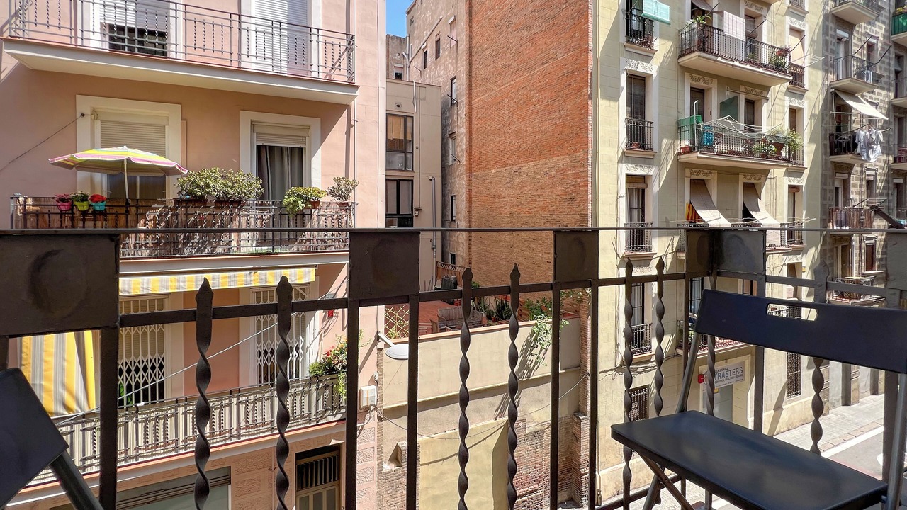 Photo of Outdoor in Sants-Badal