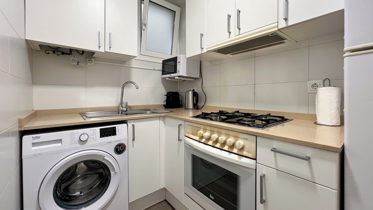 Photo of Kitchen in Sants-Badal