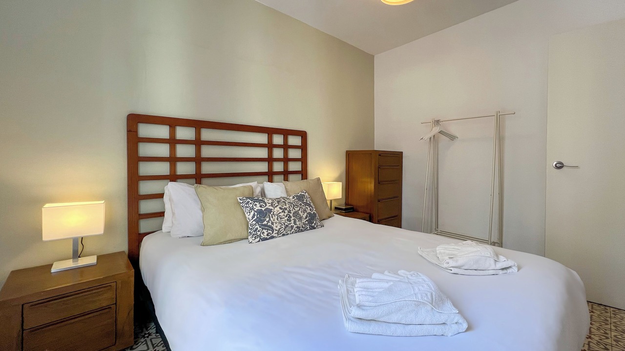 Photo of Bedroom in Sants-Badal