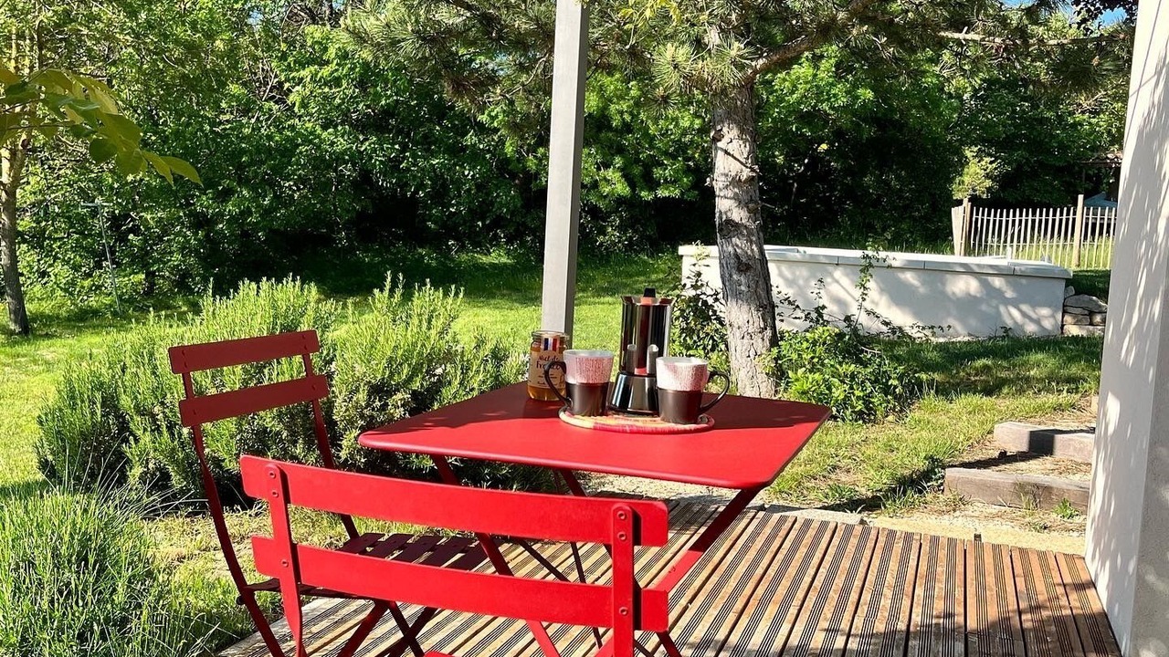 Photo of Outdoor in Vallerargues