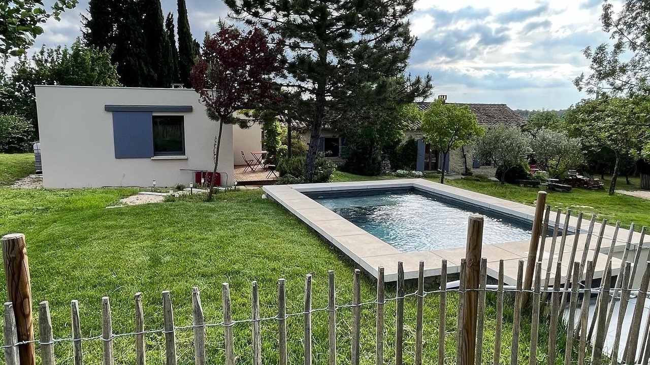 Photo of Outdoor in Vallerargues