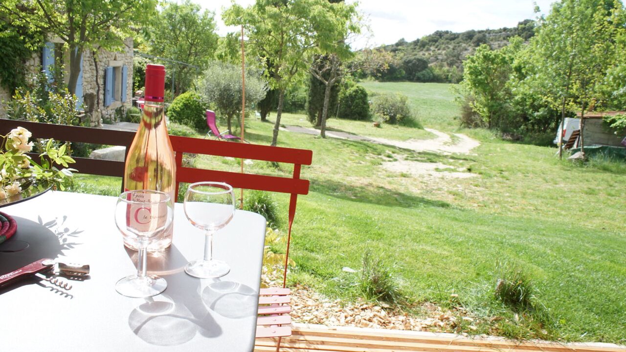 Photo of Outdoor in Vallerargues
