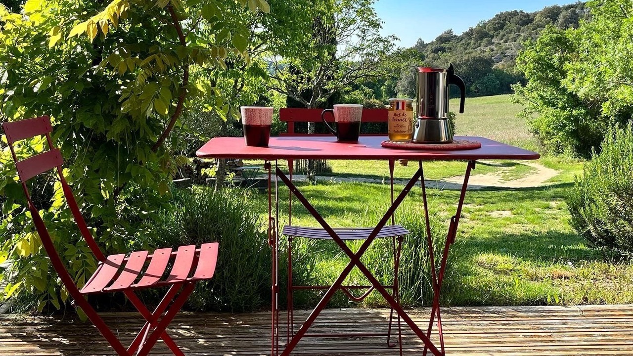 Photo of Outdoor in Vallerargues