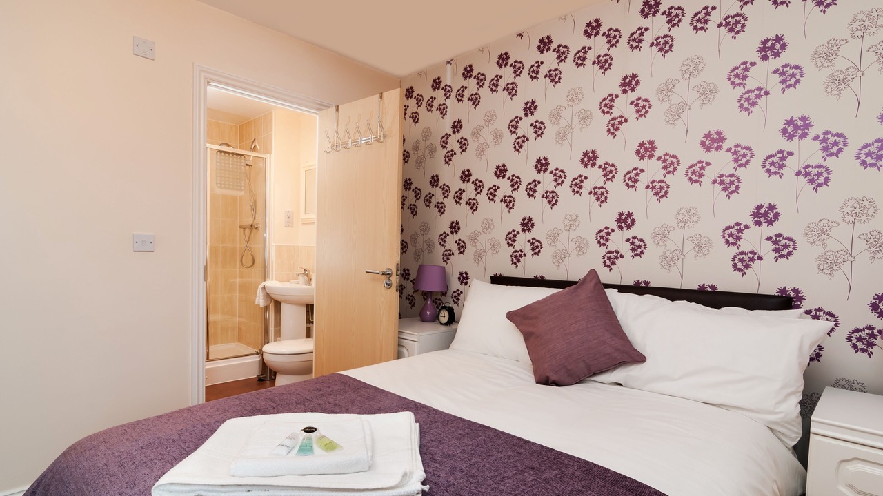 Photo of Bedroom in Basingstoke