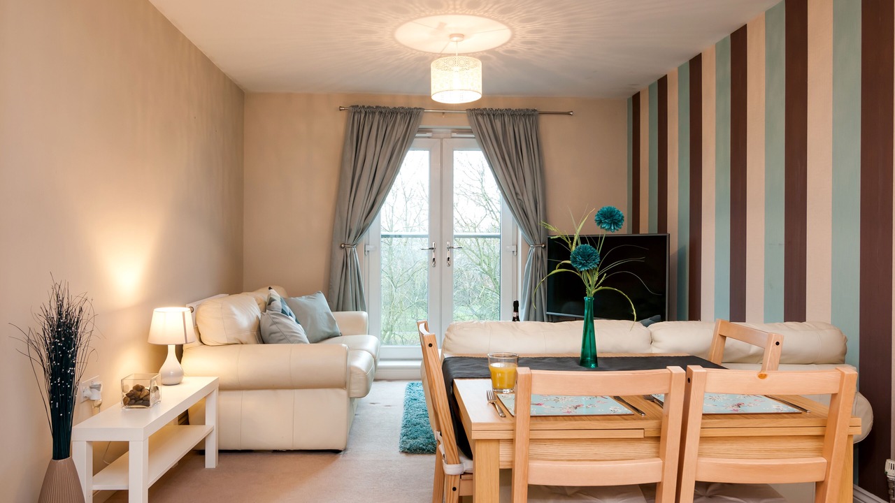 Photo of Livingroom in Basingstoke