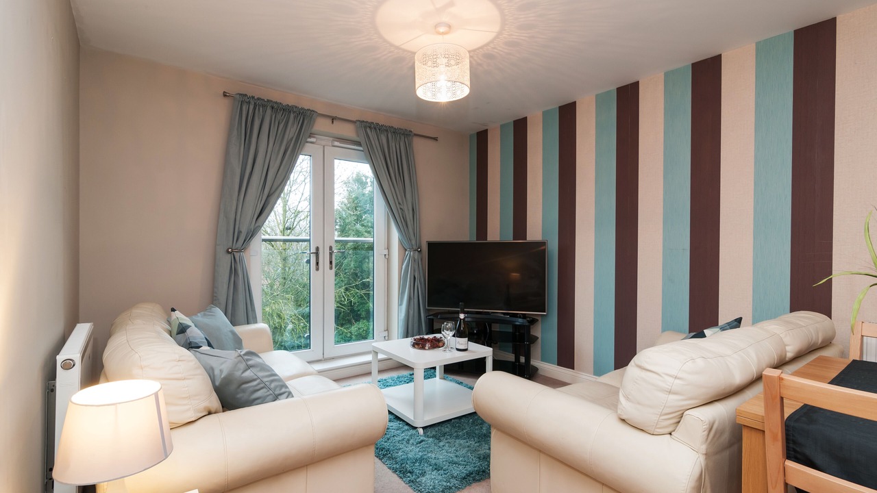 Photo of Livingroom in Basingstoke