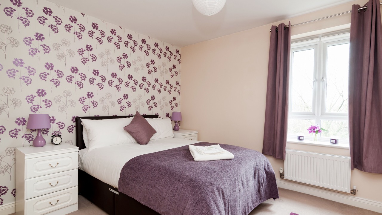 Photo of Bedroom in Basingstoke