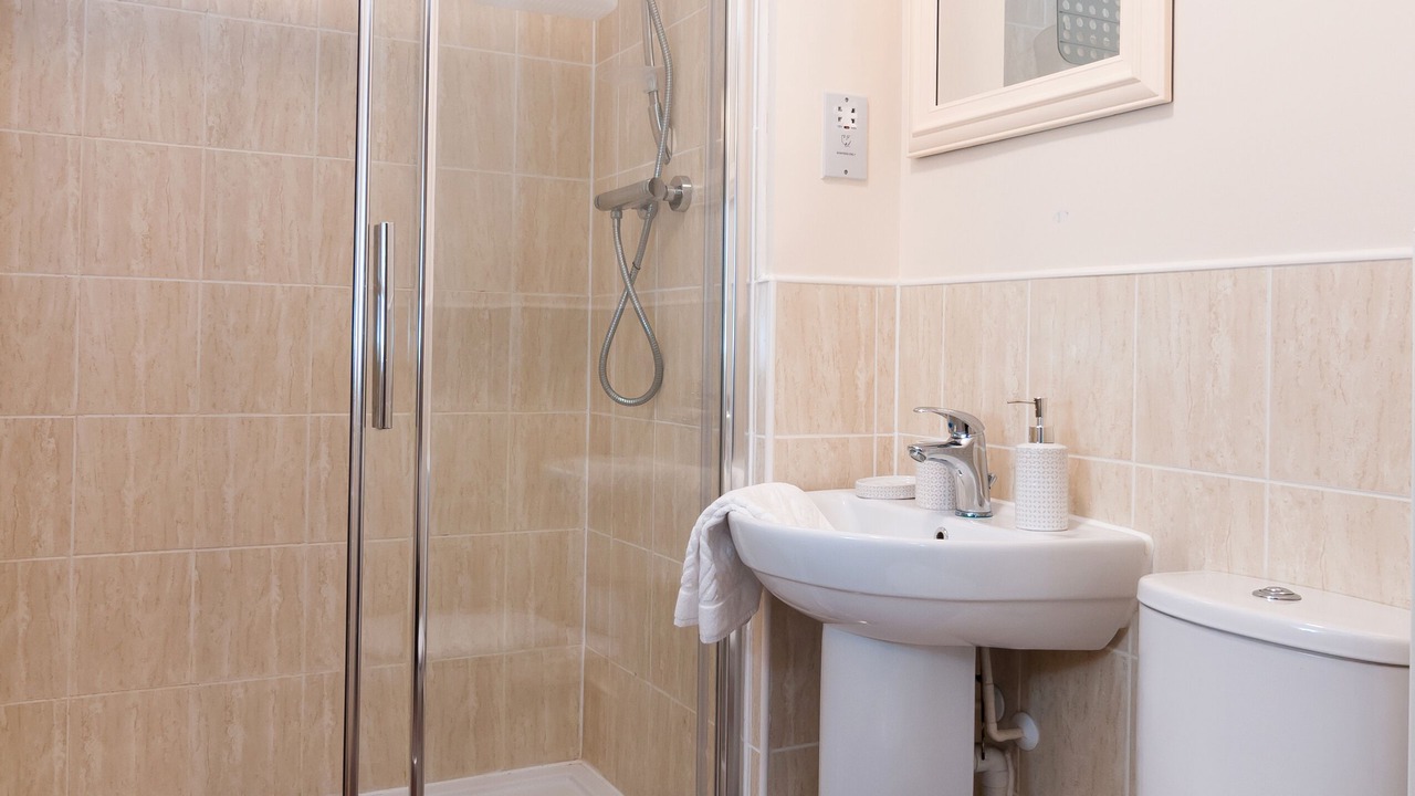 Photo of Bathroom in Basingstoke