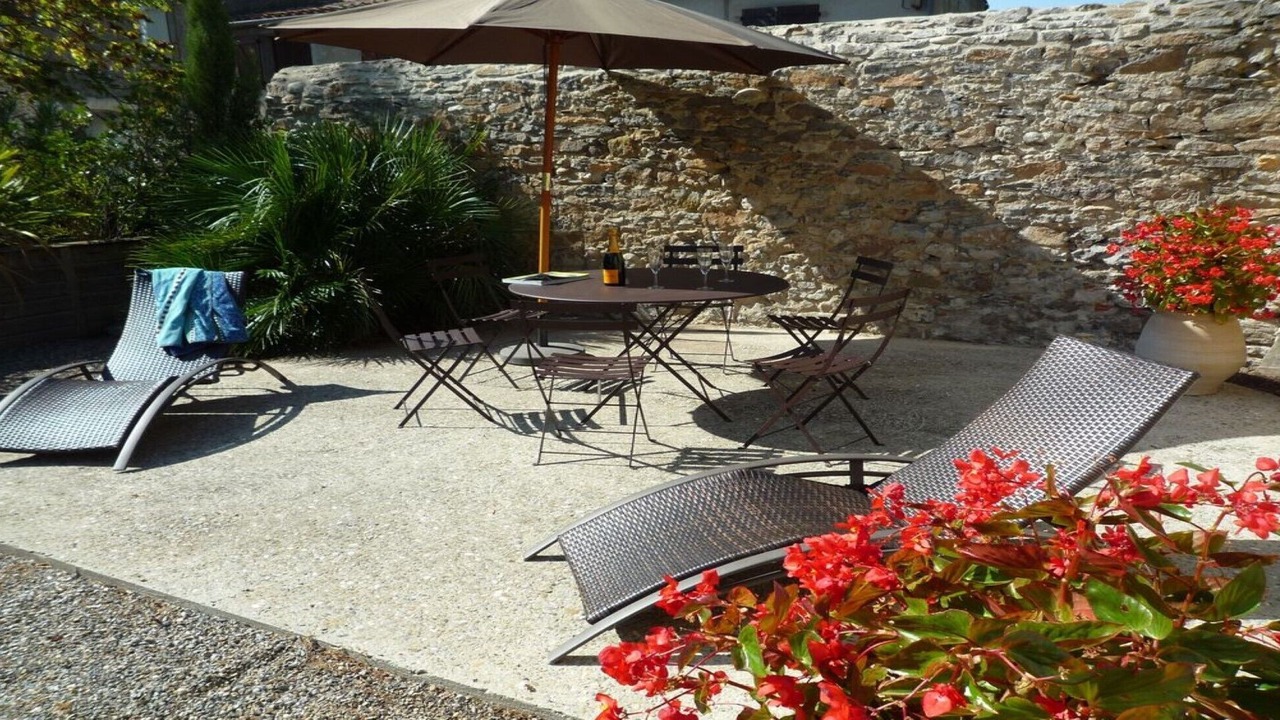 Photo of Outdoor in Marseillette
