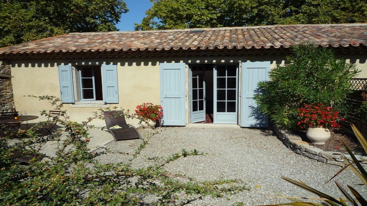 Photo of Outdoor in Marseillette