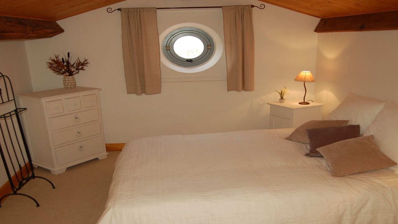 Photo of Bedroom in Marseillette