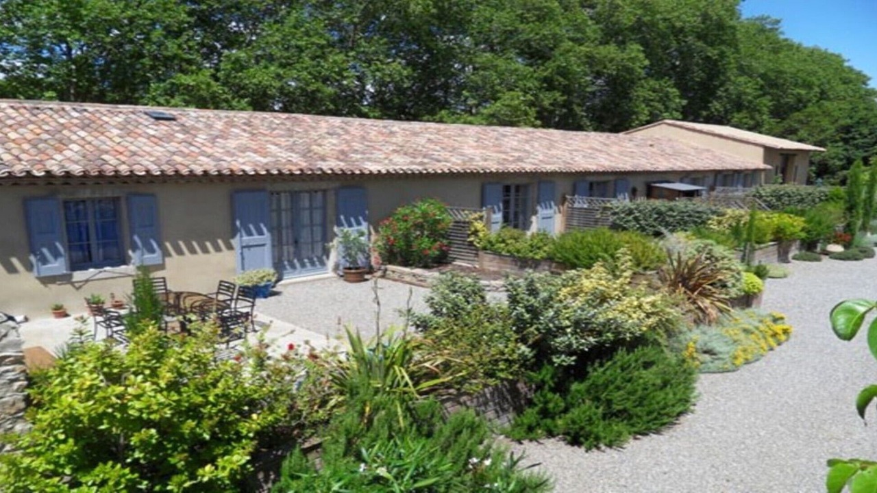 Photo of Outdoor in Marseillette