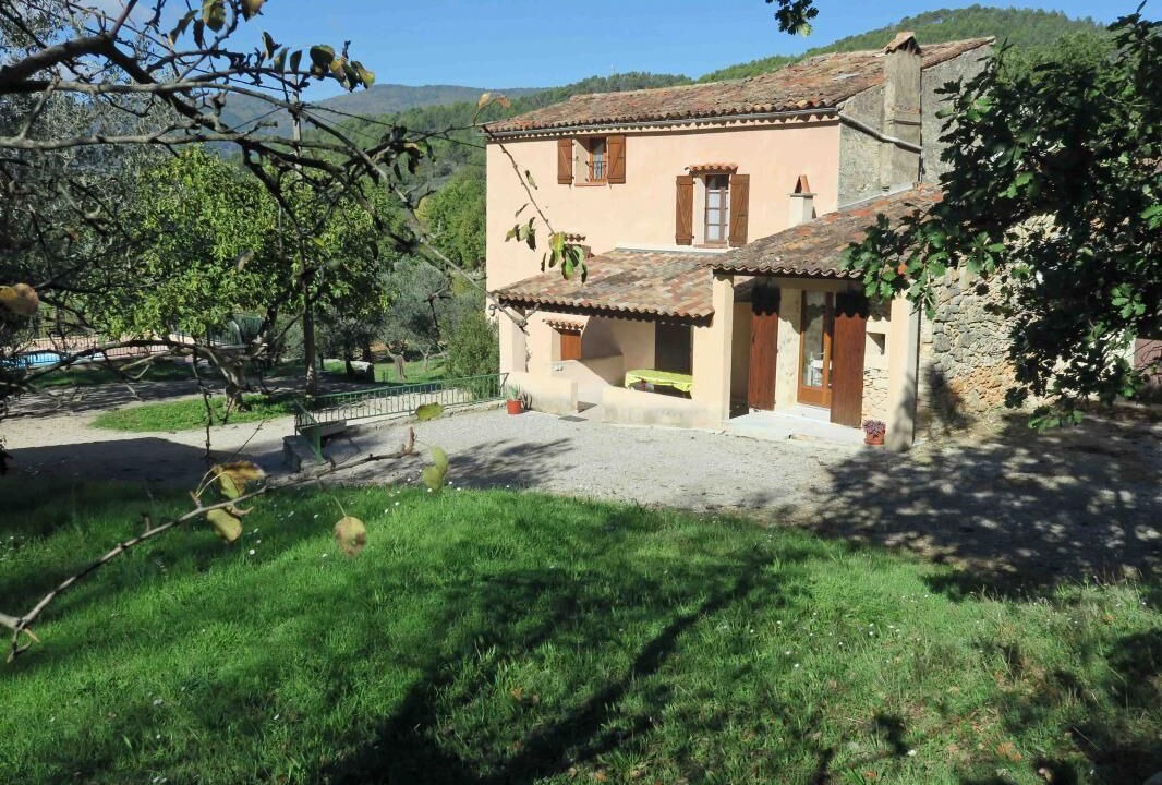 Photo of Outdoor in Callas