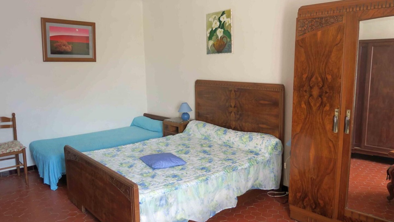 Photo of Bedroom in Callas