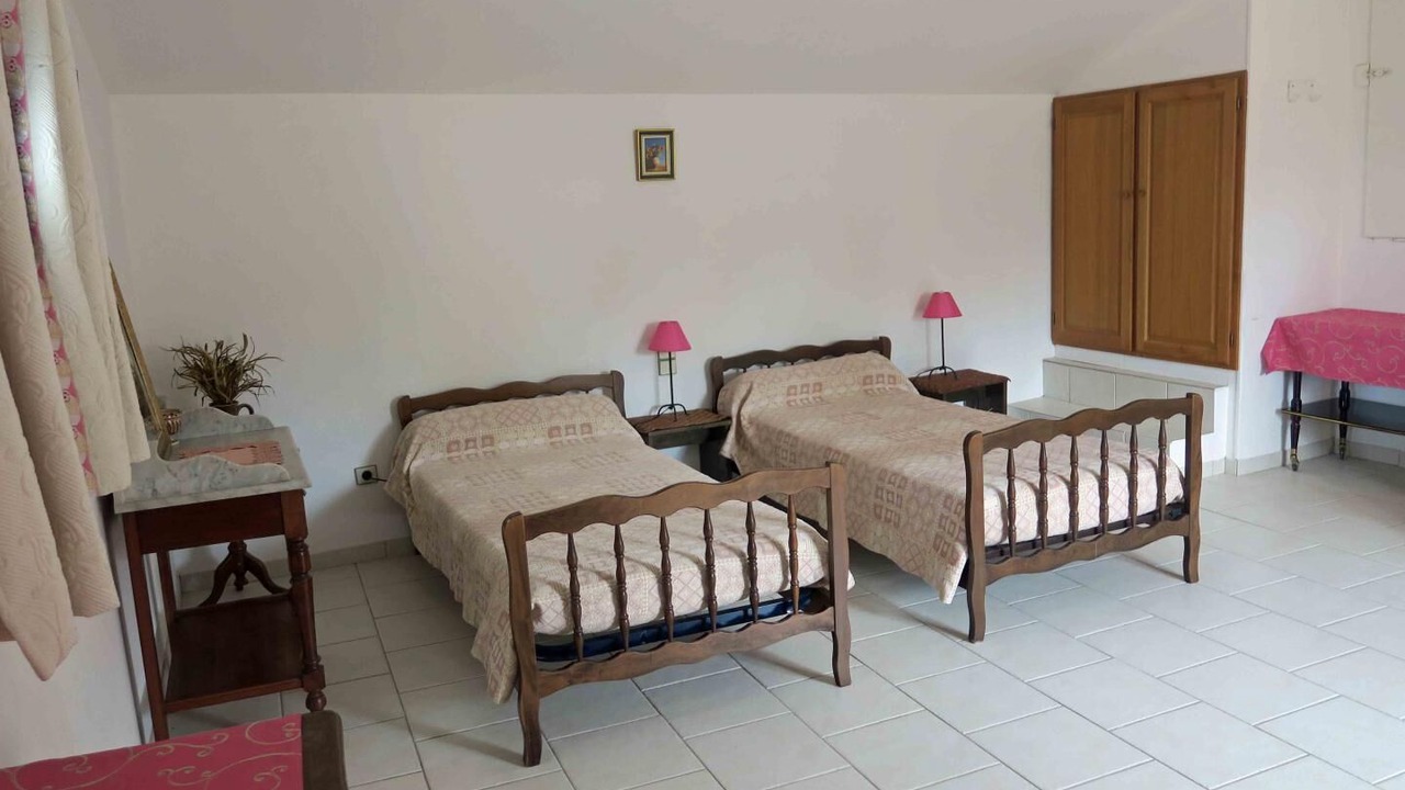 Photo of Bedroom in Callas