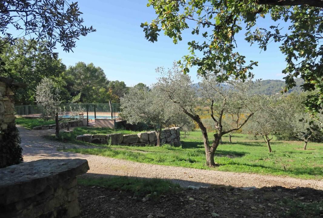 Photo of Outdoor in Callas