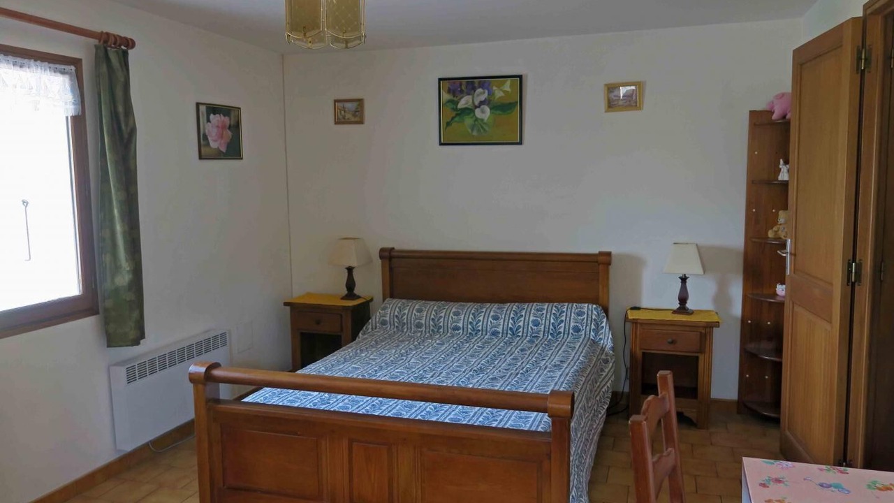 Photo of Bedroom in Callas