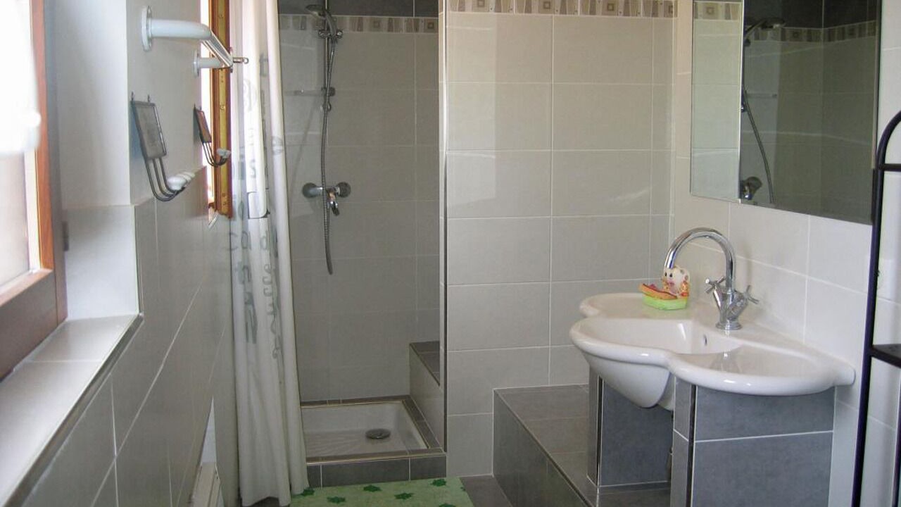 Photo of Bathroom in Callas