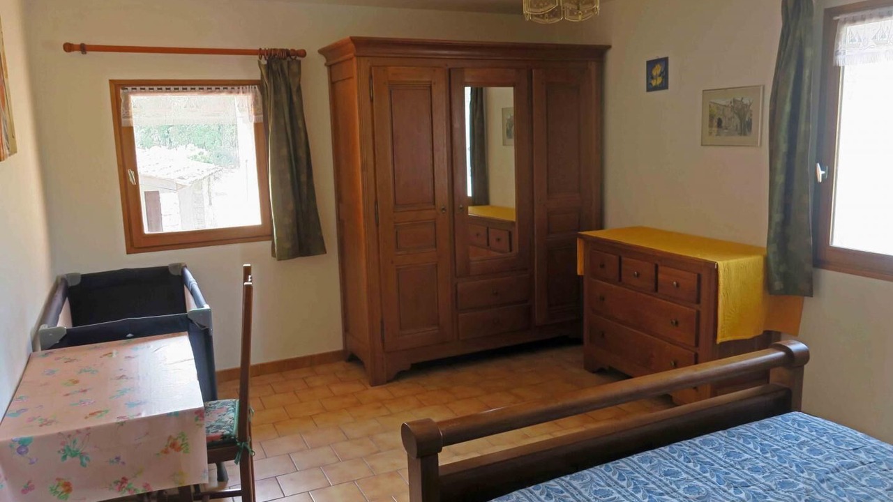 Photo of Bedroom in Callas