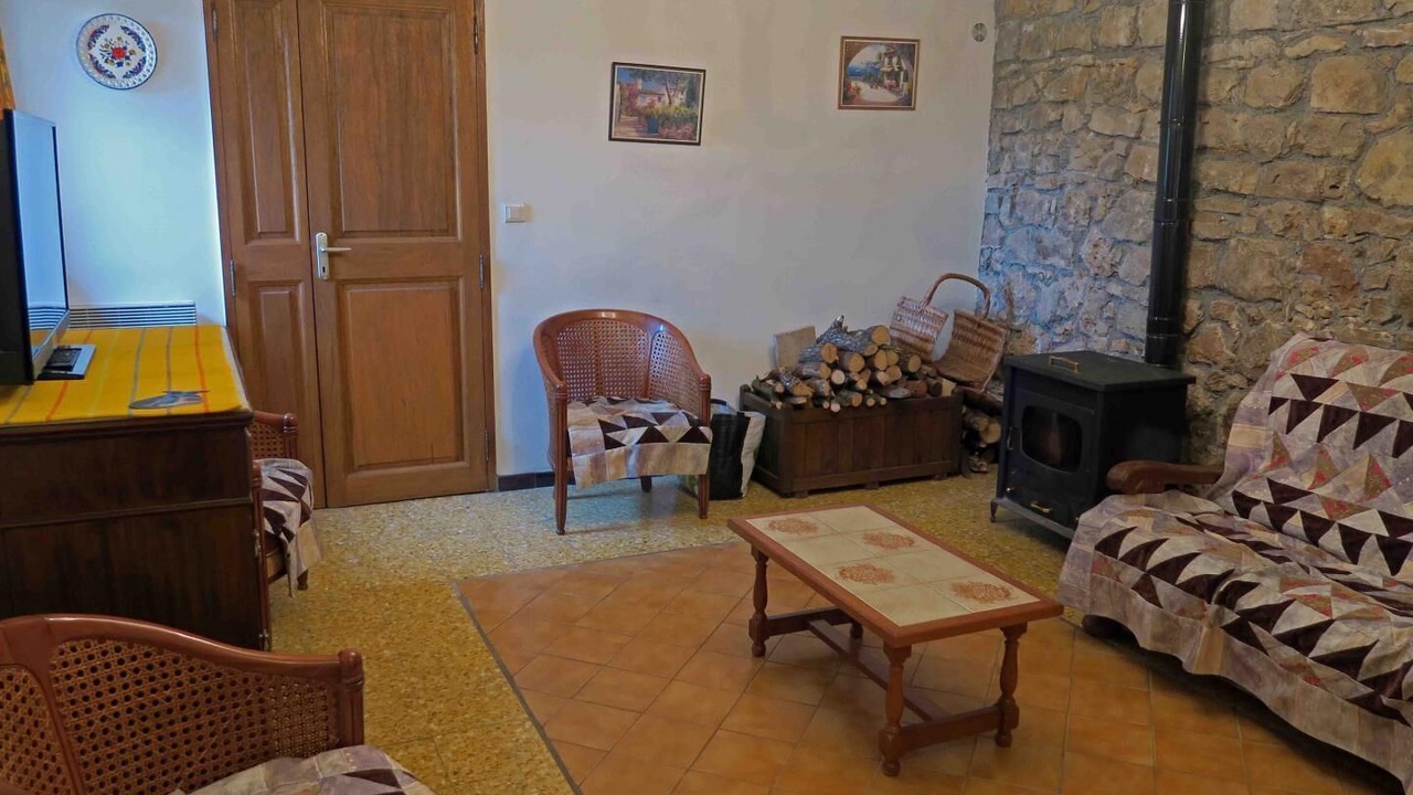 Photo of Livingroom in Callas