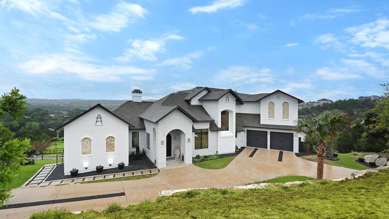 Photo of Outdoor in Lakeway