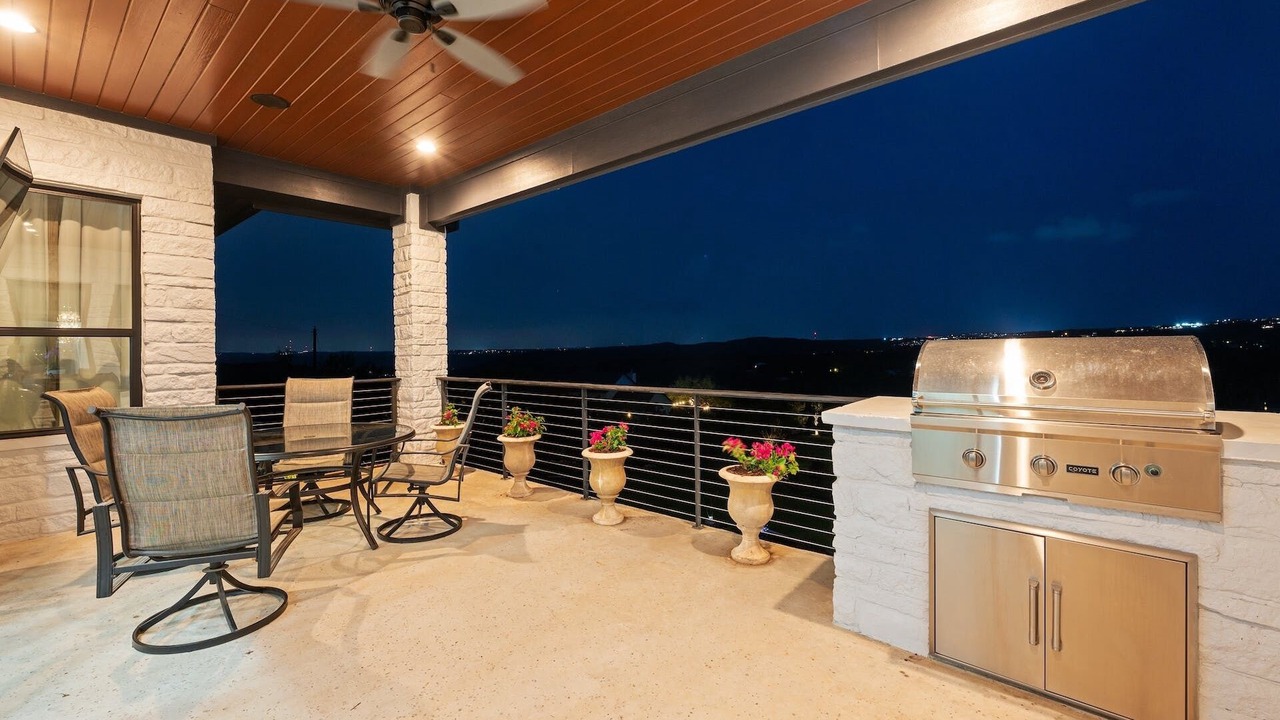 Photo of Outdoor in Lakeway