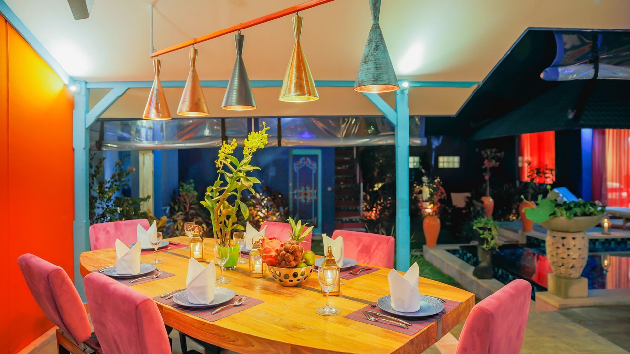 Photo of Others in Drupadi