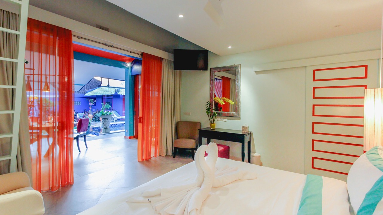 Photo of Others in Drupadi