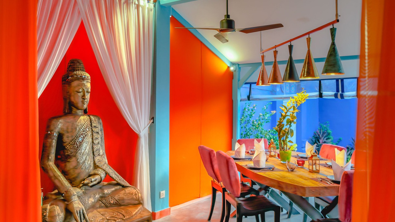 Photo of Others in Drupadi