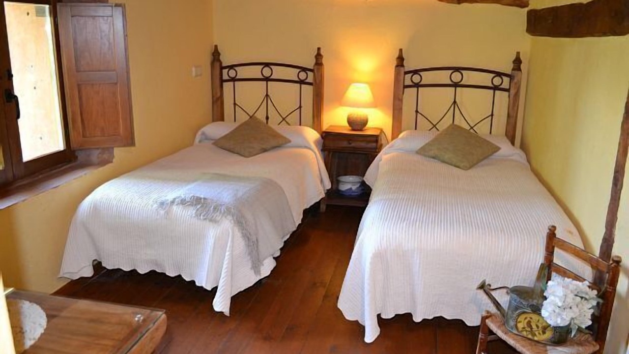Photo of Bedroom in Miedes de Atienza