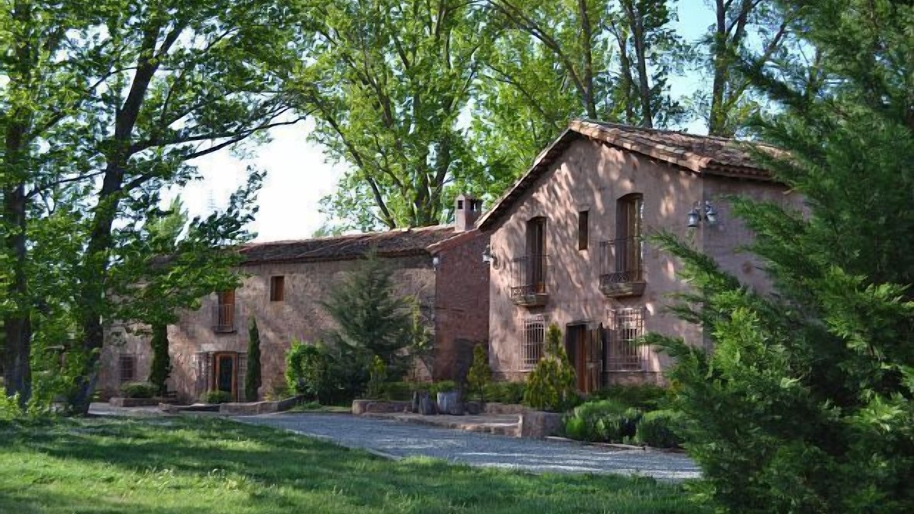 Photo of Outdoor in Miedes de Atienza