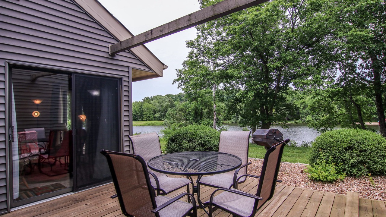 Photo of Outdoor in Innsbrook