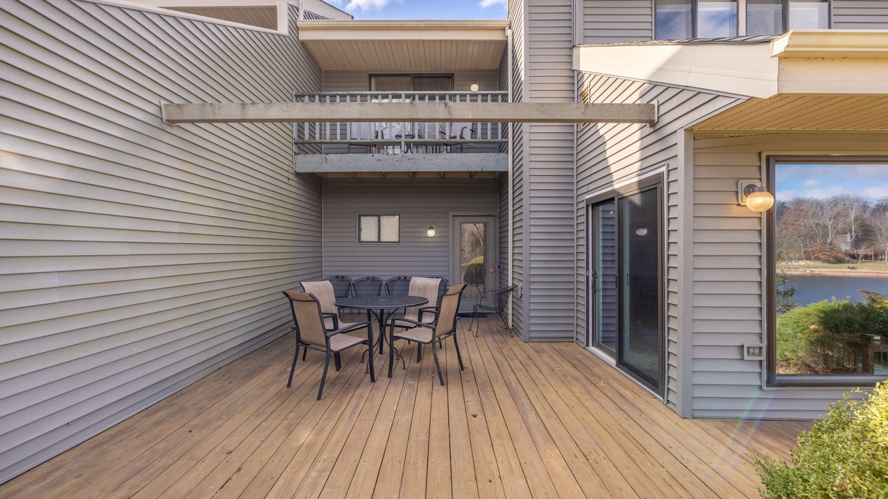 Photo of Outdoor in Innsbrook