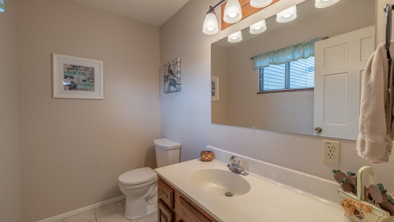 Photo of Bathroom in Innsbrook