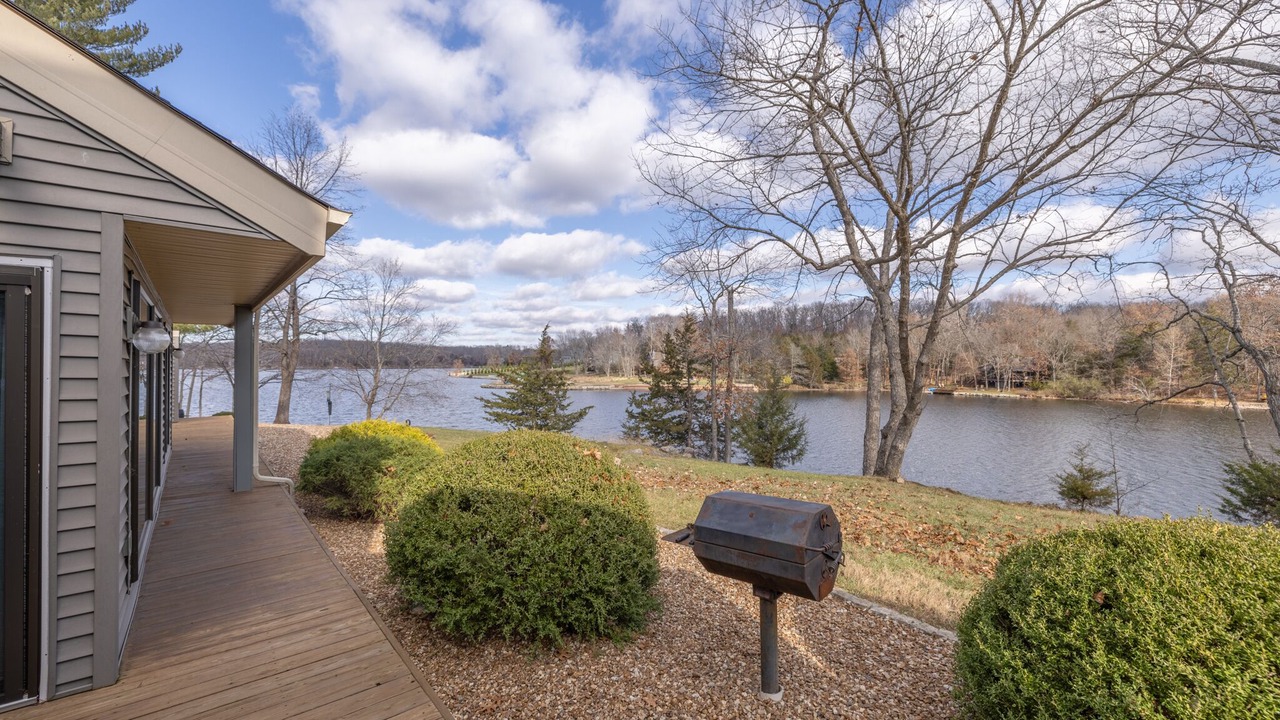 Photo of Patio Balcony in Innsbrook