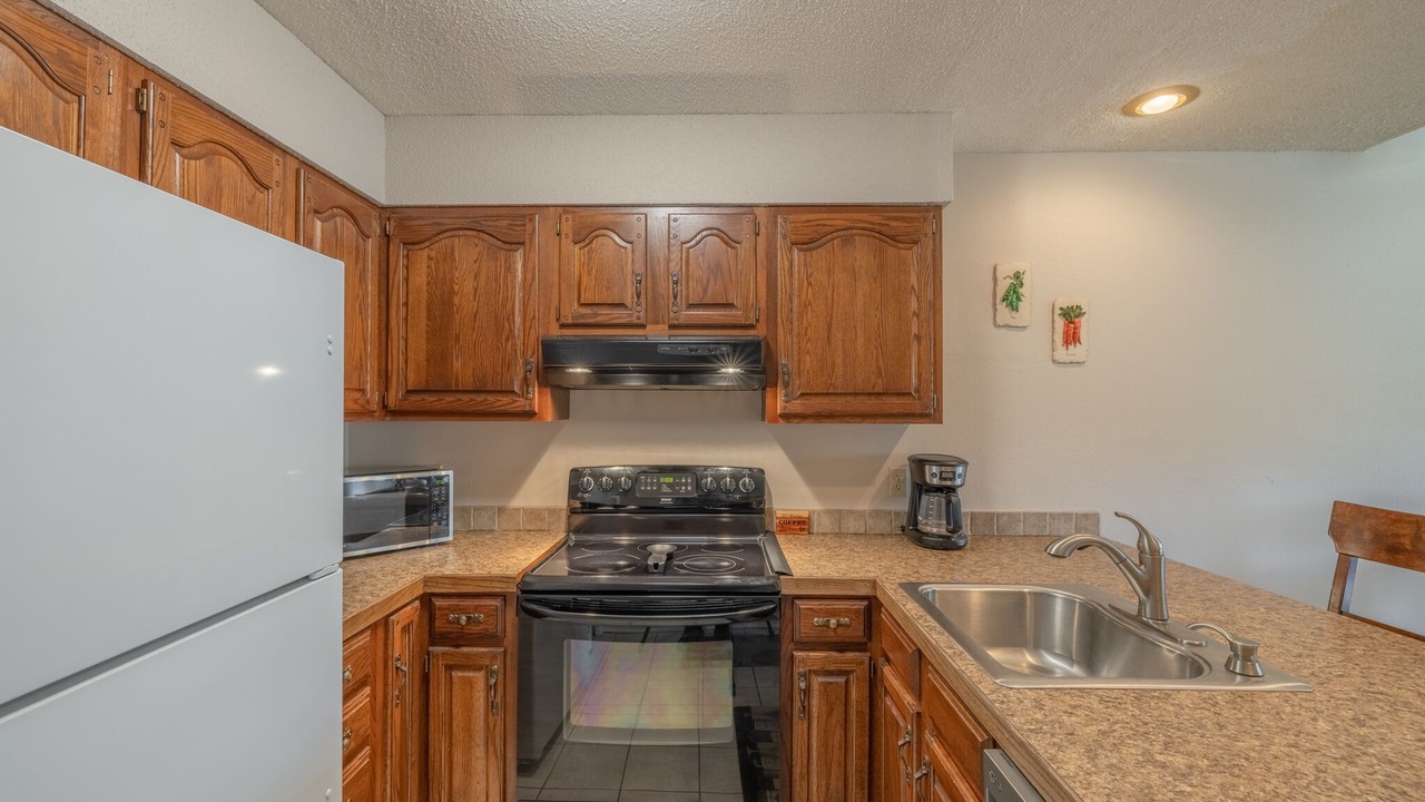 Photo of Kitchen in Innsbrook