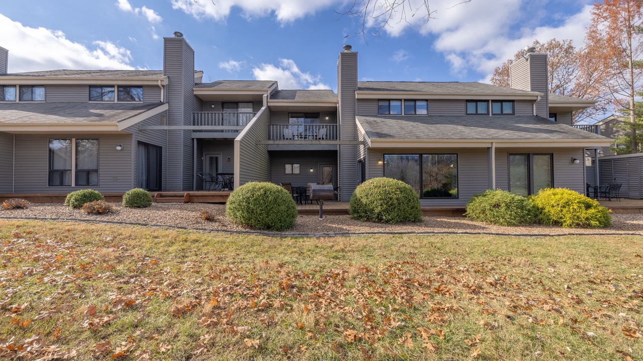 Photo of Outdoor in Innsbrook