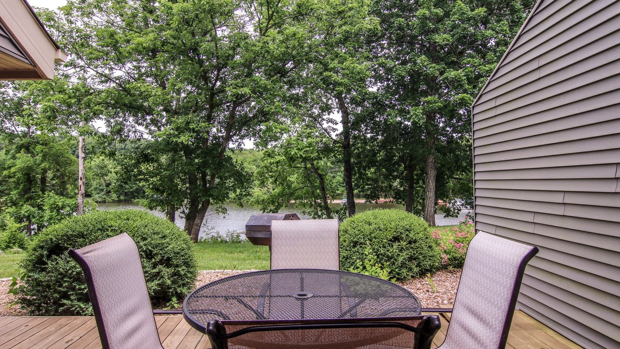 Photo of Outdoor in Innsbrook
