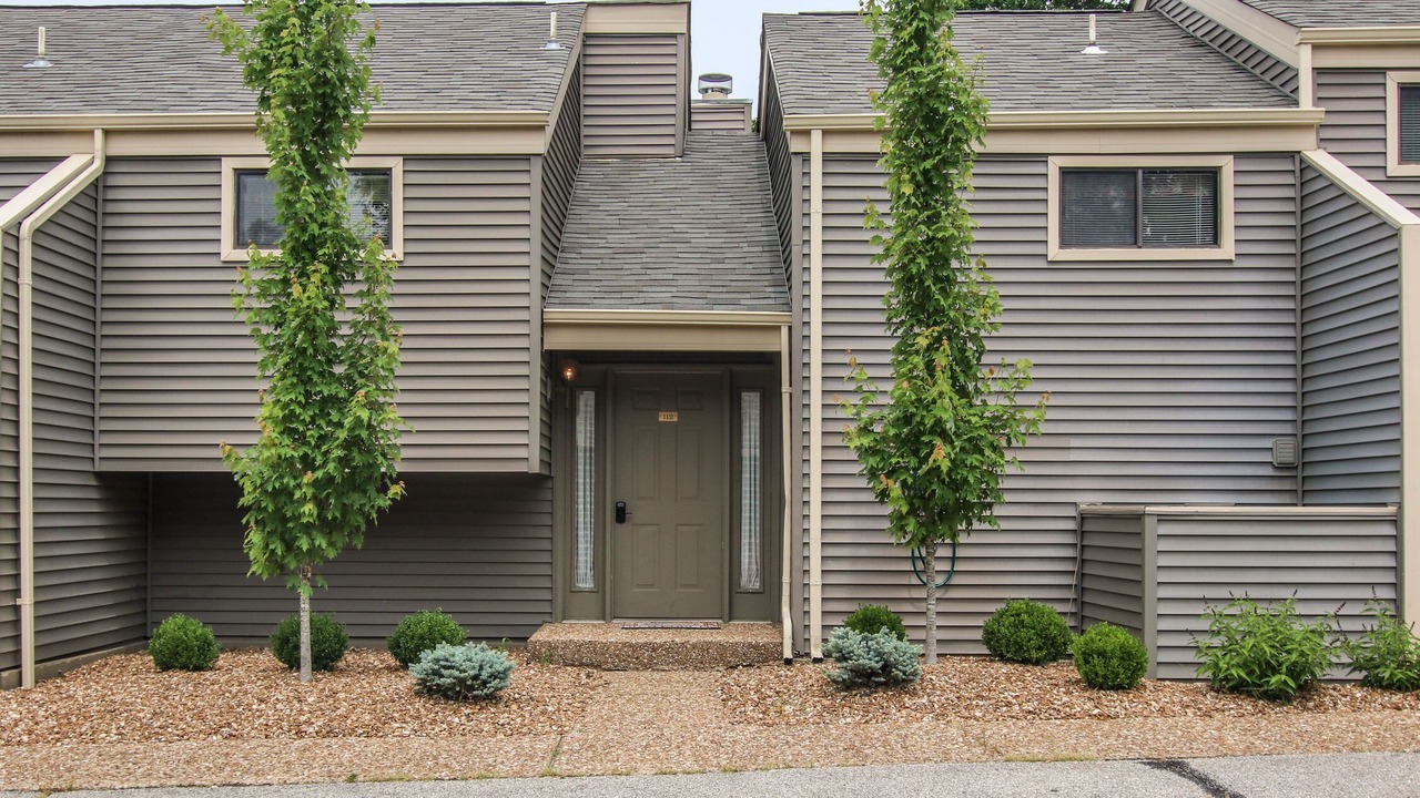 Photo of Outdoor in Innsbrook