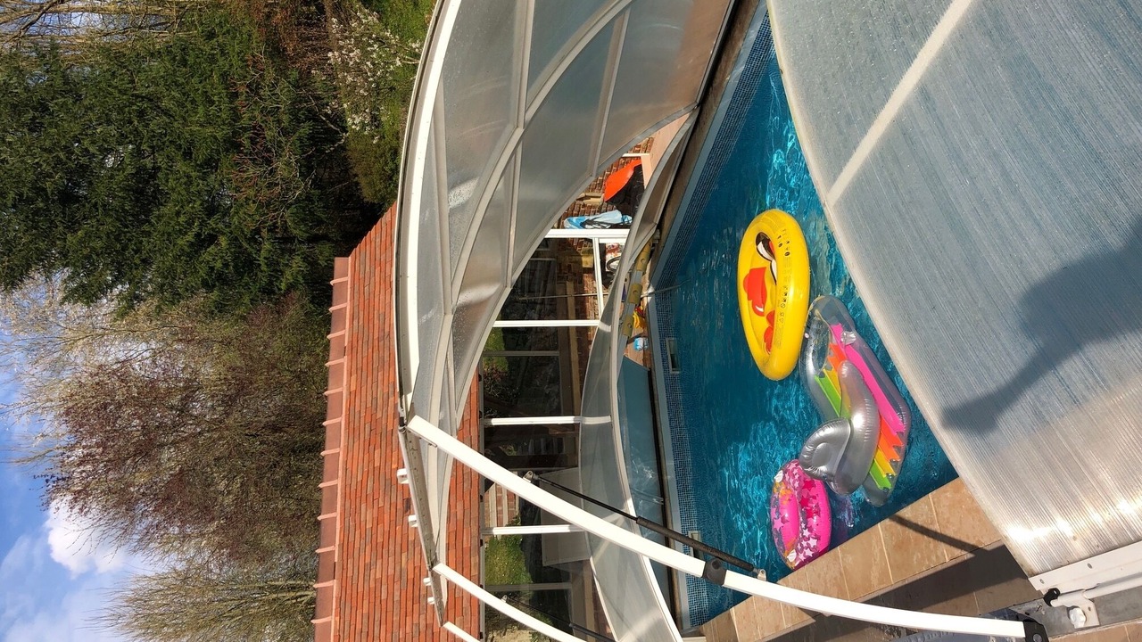 Photo of Outdoor in Les Preaux