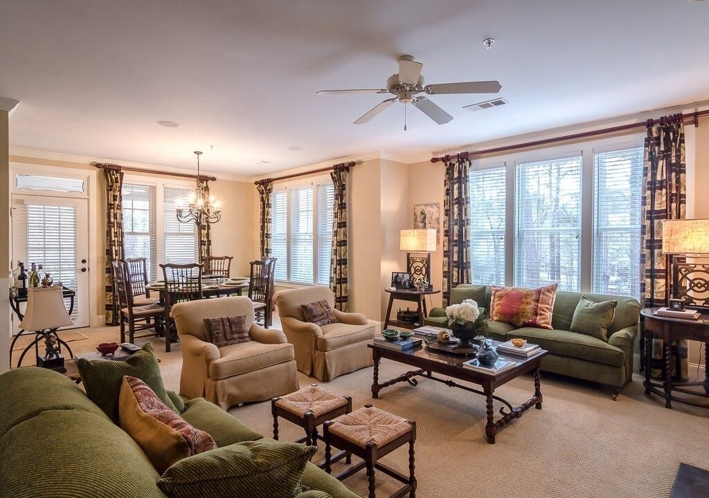 Photo of Livingroom in Greensboro