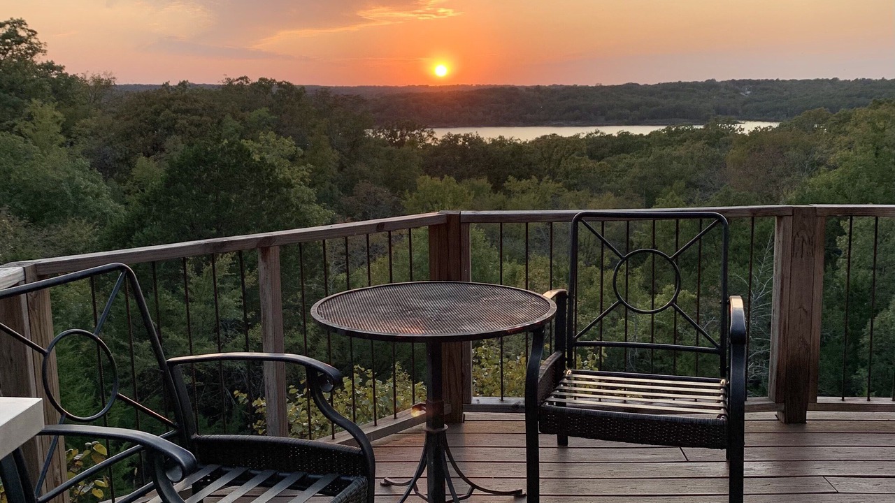 Photo of Outdoor in Sulphur