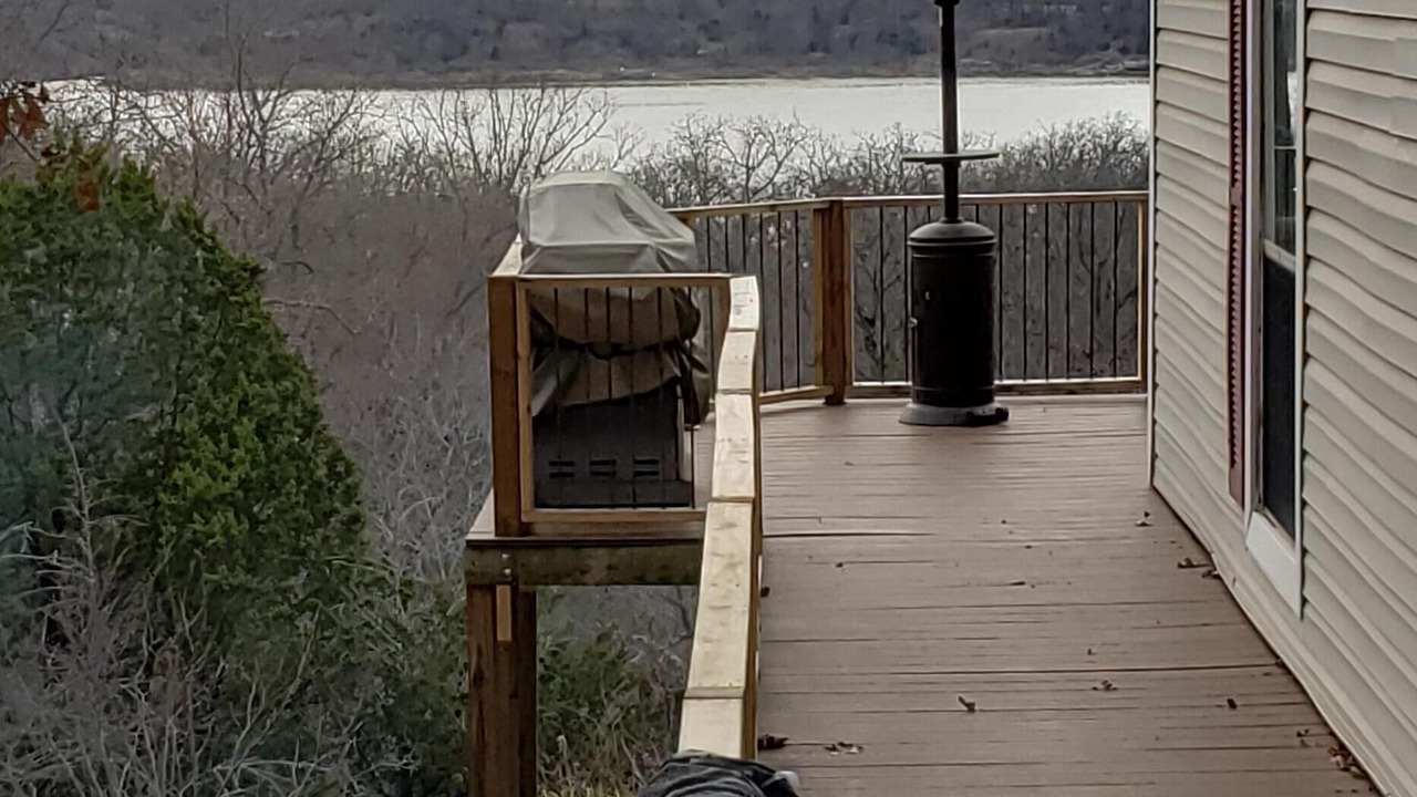 Photo of Outdoor in Sulphur