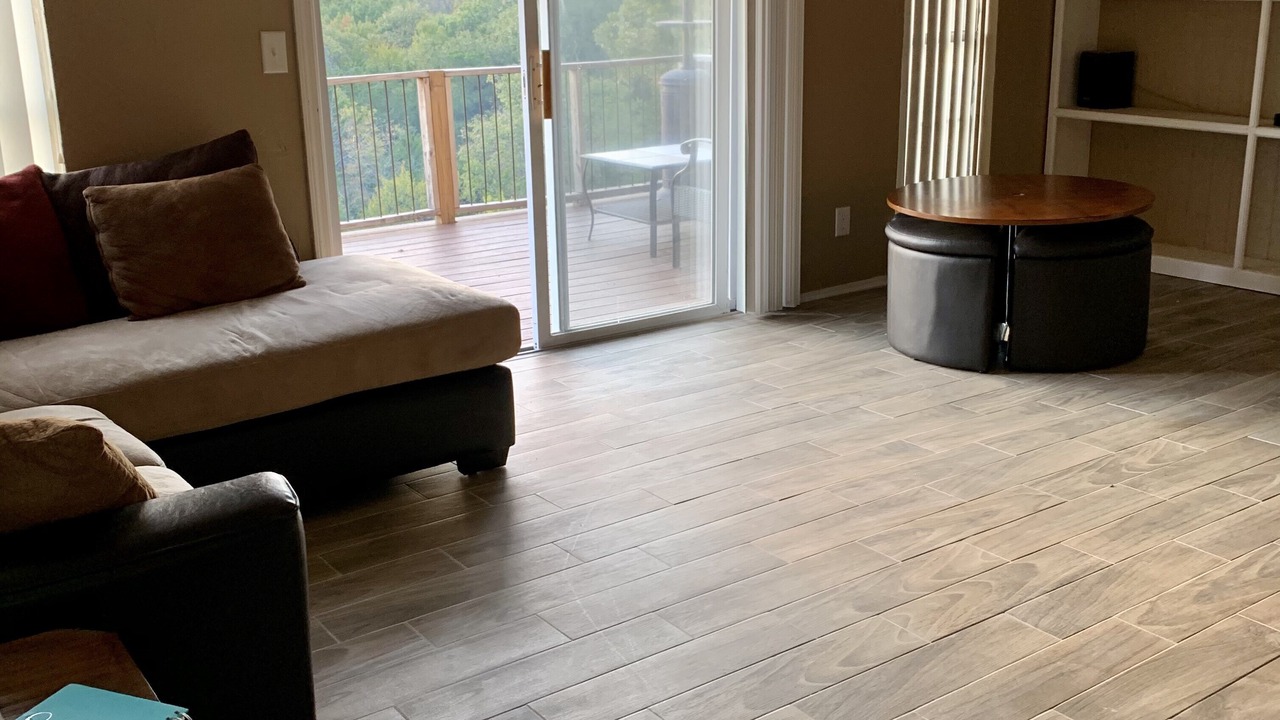 Photo of Livingroom in Sulphur