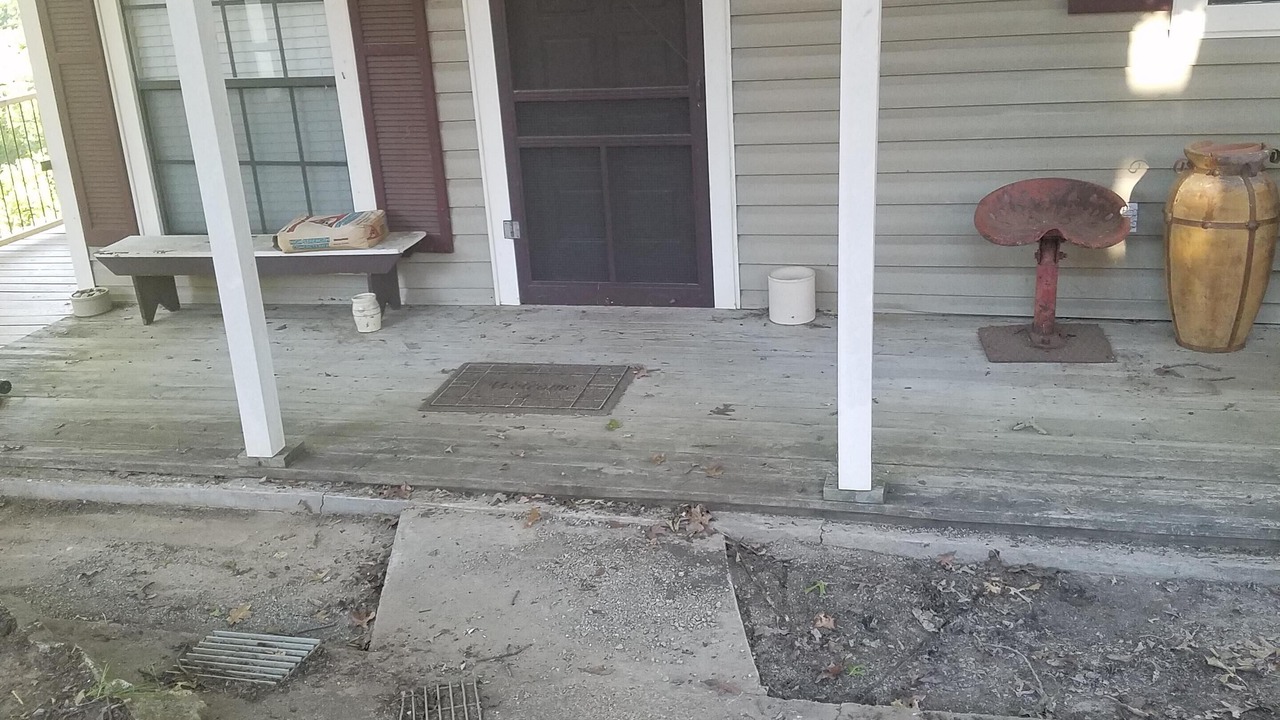Photo of Outdoor in Sulphur
